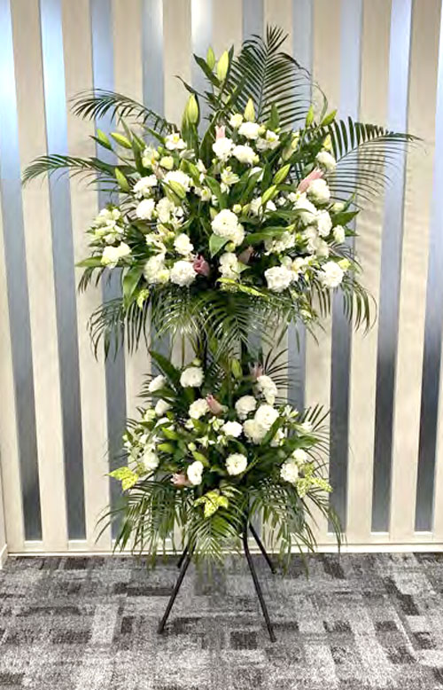 供物・供花のご選択 | 仙台での葬儀・家族葬は清月記