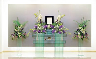 メインホール88万円セット（税別）