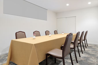 会席場