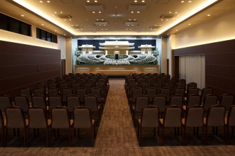 エターナルホール