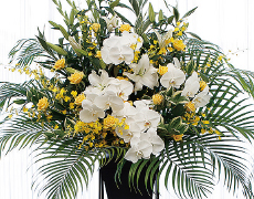 供花ご注文