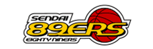 SENDAI 89ERS