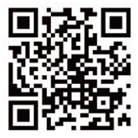 App Store QRコード